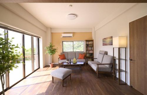 Minamiboso House | Suite Villa GRANVIEW Minamiboso