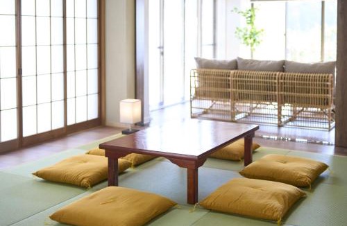 Minamiboso House | Suite Villa GRANVIEW Minamiboso