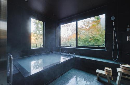 Hakone House | Suite Villa Hakone Toji Retreat