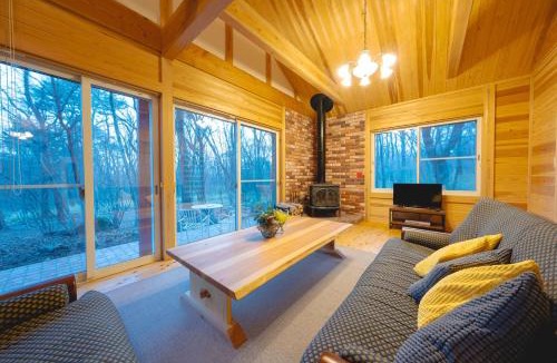 Nasu House | Suite Villa Nasukogen Cachette