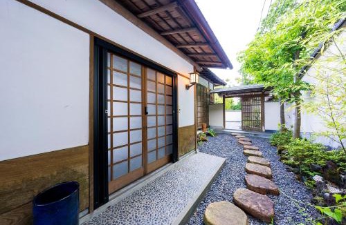Atami House | Suite Villa Ocean View Atami Shizenrou - Japanese style