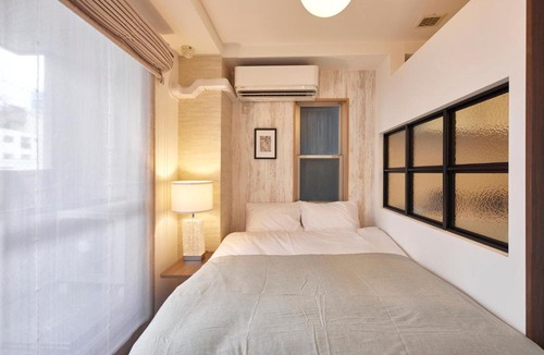Nishi Apartment | SuiteRoom Hana
