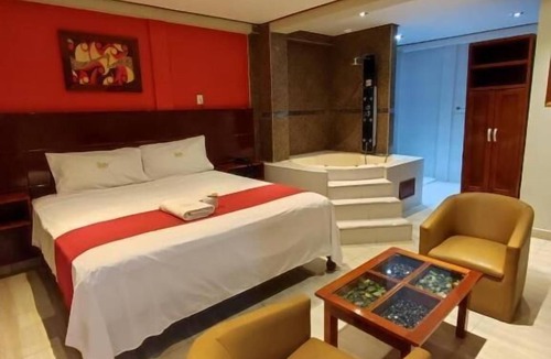 Pucallpa Hotel | Suites Pucallpa