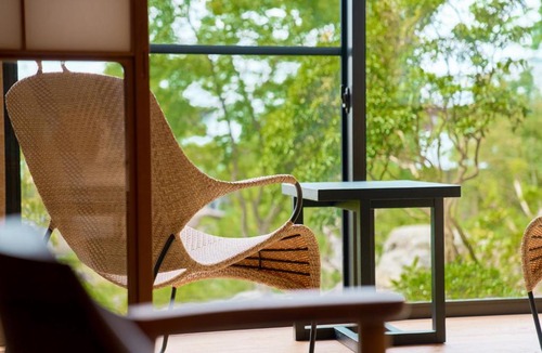 Asakura Hotel | Suiun Tei