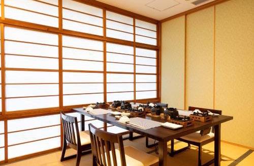 Kinosaki Onsen Hotel | Suizansou