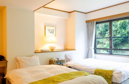 Kinosaki Onsen House | Suizansou