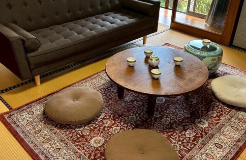 Suizenji Apartment | Suizenj Nest-水前寺の静寂に佇む和風貸切一軒家 熊本城20分 駅近の静かな滞在拠点