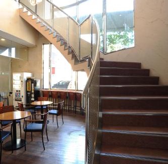 Aso Uchinomaki Onsen Hotel | Suizenji Comfort Hotel