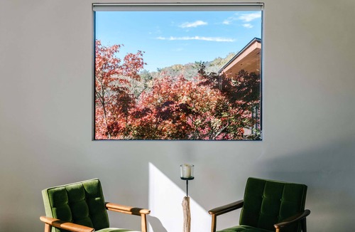 Oiwake Villa | SUKH KARUIZAWA