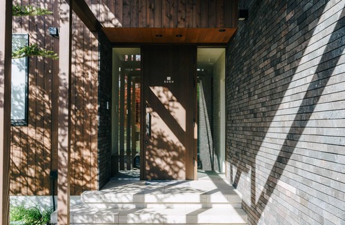 Oiwake Villa | SUKH KARUIZAWA