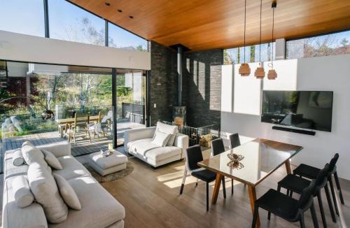 Oiwake Villa | SUKH Karuizawa