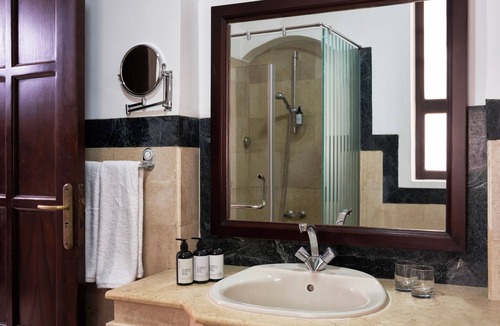 El Gouna Hotel | Sultan Bey Hotel