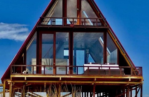 Puno Cabin | Suma Inti lodge