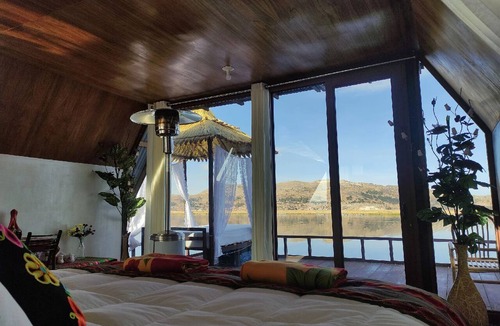 Puno Cabin | Suma Inti lodge