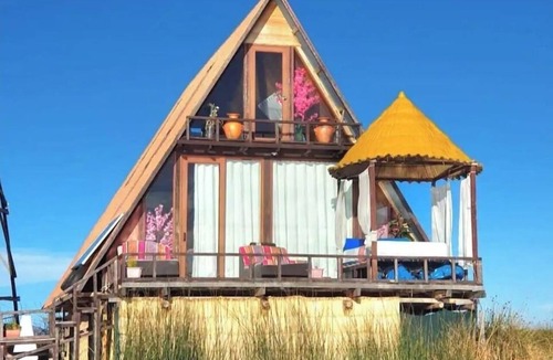 Puno Cabin | Suma Inti lodge