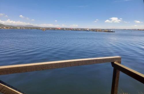 Puno Other | Suma Kusi en el Titicaca