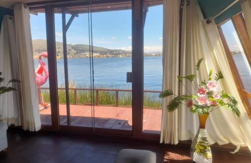 Puno Other | Suma Kusi en el Titicaca