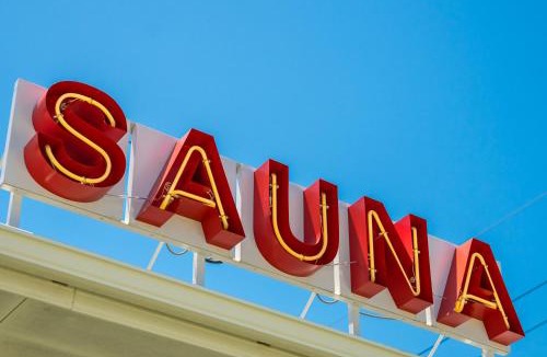 Suma Ward Villa | SUMA Seaside Sauna