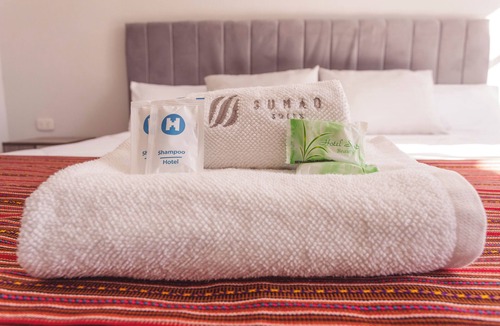 Primavera Hotel | Sumaq Cusco Hotel