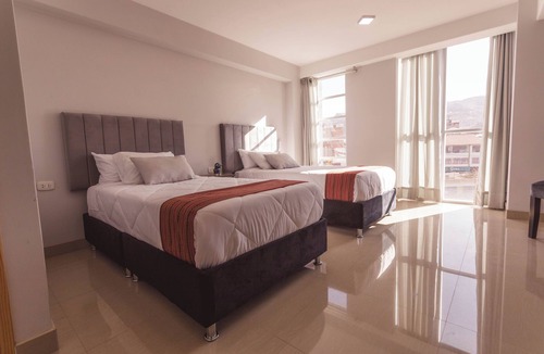 Primavera Hotel | Sumaq Cusco Hotel