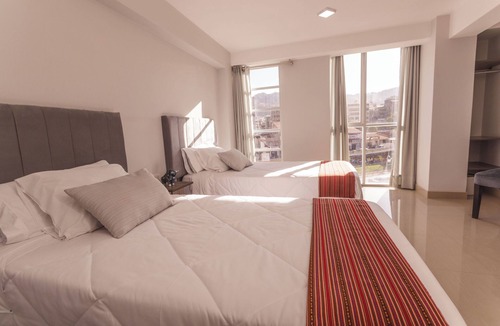 Primavera Hotel | Sumaq Cusco Hotel