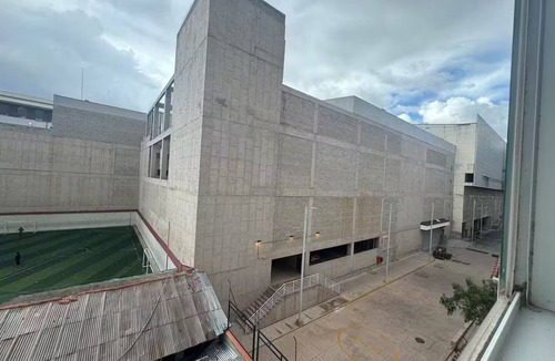 Primero de Mayo Apartment | Sumaq Home and Tourism