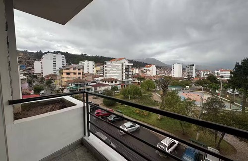 Primero de Mayo Apartment | Sumaq Home and Tourism