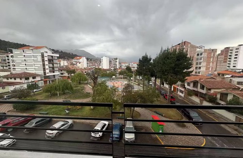 Primero de Mayo Apartment | Sumaq Home and Tourism