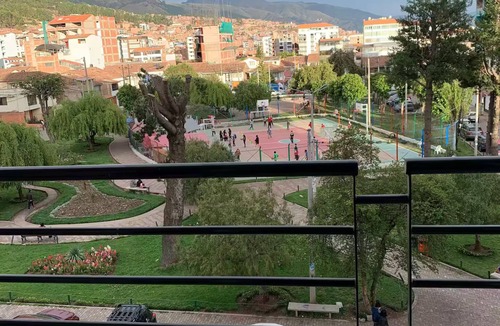 Primero de Mayo Apartment | Sumaq Home and Tourism