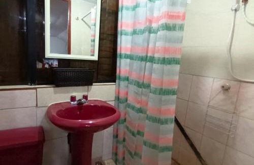 San Blas Apartment | Sumaq Tika
