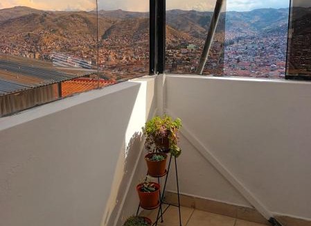 San Blas Apartment | Sumaq Tika
