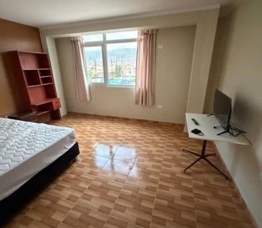 Andres Avelino Caceres Dorregaray House | SUMAQ WASI Ayacucho