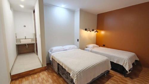 Andres Avelino Caceres Dorregaray House | SUMAQ WASI Ayacucho
