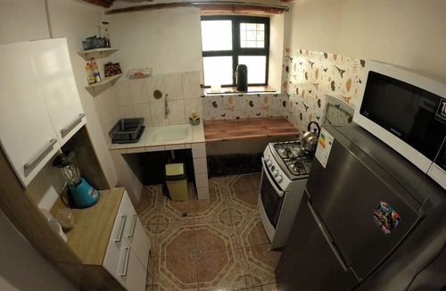 Cusco Historic Center House | SUMAQ WASI