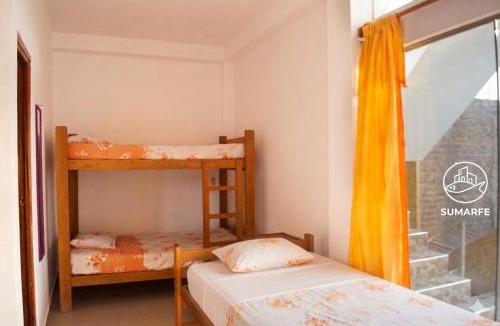 Mancora Hotel | Sumarfe