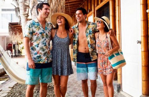 Mancora Hotel | Sumarfe