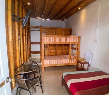 Mancora Hotel | Sumarfe