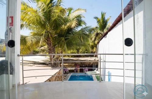 Mancora Hotel | Sumarfe