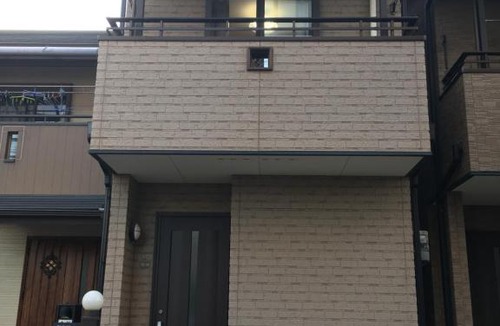 Higashiyodogawa Villa | SUMIDA