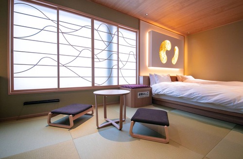 Kinosaki Onsen House | Sumihei Bettei Tokitotoki