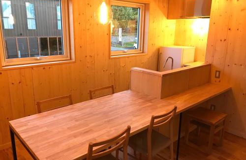 Furano Cabin | Sumika