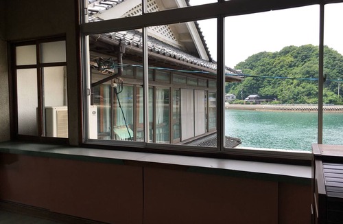Ochi-gun House | Suminoe Ryokan