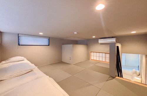 Chuo-ku Apartment | Sumire 1