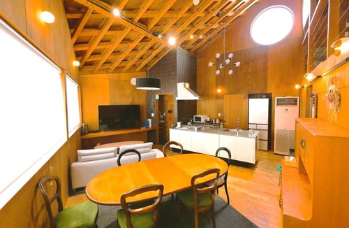 Chuo Ward Apartment | SUMITSUGU HOUSE Atelier