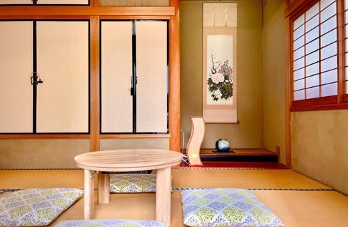Nishi Ward Apartment | SUMITSUGU HOUSE Station スミツグハウス ステーション