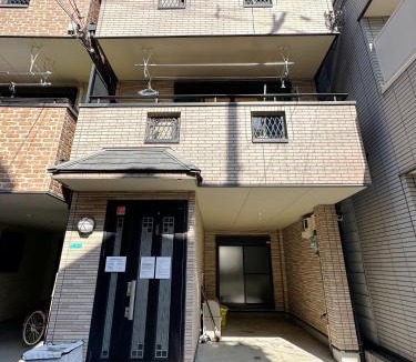 Miyakojima Villa | Sumiyoshi 住吉