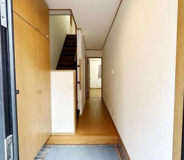 Miyakojima Villa | Sumiyoshi 住吉