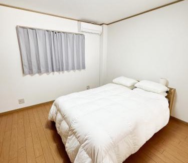 Miyakojima Villa | Sumiyoshi 住吉