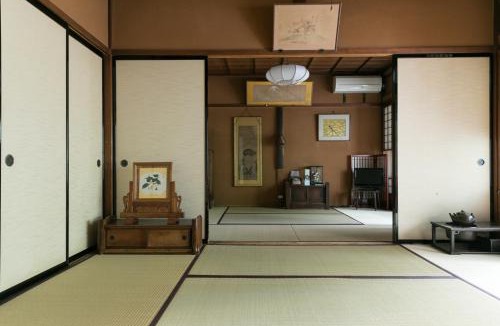 Old Town Hotel | Sumiyoshi Ryokan
