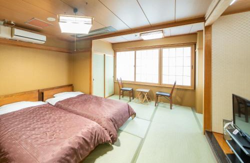 Teradomari Hotel | Sumiyoshiya